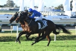 A 2nd Stradbroke Handicap is Impending after Victory Stakes win