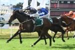 Salsonic Claims Impressive Queensland Guineas Win