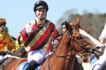 Military Move In Great Order For Tattersall’s Cup Military Move In Great Order For Tattersall’s Cup