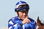 Hippopus Has Chance to Continue 3YO Charge Hippopus Has Chance to Continue 3YO Charge
