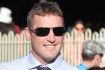 Global Dream for Gollan in Champagne Classic Global Dream for Gollan in Champagne Classic