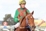 Kinshachi to back up in Tattersall’s Tiara Kinshachi to back up in Tattersall’s Tiara