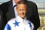 Browne to Boost Crack Me Up’s chances in Sunshine Coast Guineas Browne to Boost Crack Me Up’s chances in Sunshine Coast Guineas