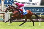 Angland Out for Golden Rose Atonement for Waller