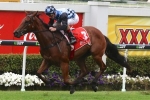 Zelady’s Night Out Heads BJ McLachlan Stakes Field