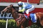 Oakleigh Girl A Chance Of Making Golden Slipper History