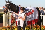 Waller continues winning run with Doomben Cup quinella Waller continues winning run with Doomben Cup quinella