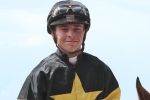 Bound For Earth gives Bell hope of winning Ramornie Handicap Bound For Earth gives Bell hope of winning Ramornie Handicap