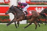 Vo Heart the best after Champagne Classic win