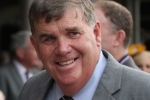 Lipp Takes Doomben 10,000 Mission In His Stride Lipp Takes Doomben 10,000 Mission In His Stride