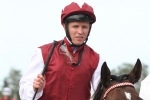 McEvoy to ride Red Cadeaux in Queen Elizabeth Stakes
