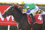Healy Stakes Trip Ideal For Big Money