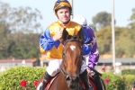 Ruling Dynasty to be ridden forward in Australian Derby