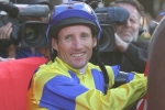 Oliver to ride Tiger Tees in Aurie’s Star Handicap