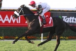 Floria Outstays Competition To Win Brisbane Cup