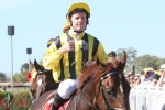 Berry In Unusual 2015 Caulfield Cup Situation
