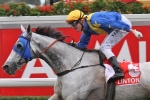Correct weight for Linton in Hong Kong Mile Correct weight for Linton in Hong Kong Mile