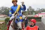 Malua Racing Happy With Linton’s Hong Kong Mile Barrier Draw Malua Racing Happy With Linton’s Hong Kong Mile Barrier Draw