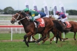 Rawiller wraps up treble with Moriarty in Brisbane Cup Rawiller wraps up treble with Moriarty in Brisbane Cup