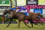 Kubrick has to overcome wide barrier in 2019 Caulfield Guineas