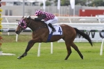 Conditions to Suit Hopfgarten in Darley Kingsford-Smith Cup Conditions to Suit Hopfgarten in Darley Kingsford-Smith Cup