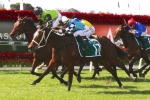 Tsaritsa a chance to run in Tattersall’s Club Tiara before Spring Campaign