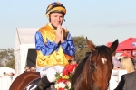 Berry To Ride Tosen Stardom In Queen Elizabeth Stakes Berry To Ride Tosen Stardom In Queen Elizabeth Stakes