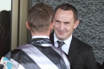Punters Expecting Waller Trifecta