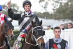 Rawiller Claims Sydney Jockeys Premiership
