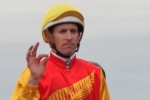 Waller, Bowman win back to back Newcastle Cups with Sacred Master Waller, Bowman win back to back Newcastle Cups with Sacred Master