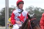 Byrne going for Doomben G1 Double on Cylinder Beach in Doomben Cup
