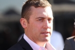 Zoustyle and Garibaldi to head Gollan’s Spring Carnival Team