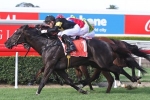 McMahon retains the ride on Better Than Ready in Rubiton Stakes