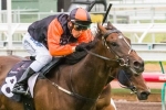 Symons has found the secret for Kaiser Sun Symons has found the secret for Kaiser Sun