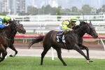 Australia Stakes Possible For Durendal