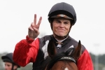 Orr Stakes: Durrant Confident Real Love Will Finish Top Three Orr Stakes: Durrant Confident Real Love Will Finish Top Three