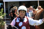 Craig Williams picks up Victoria Derby ride on Highlad