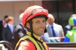 Price sweating on Oliver to ride Netherfield in South Australian Derby Price sweating on Oliver to ride Netherfield in South Australian Derby