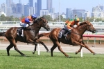 John Dillon Stakes Rather Than Australia Stakes For Tudor John Dillon Stakes Rather Than Australia Stakes For Tudor