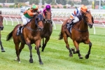 Group 1 Targets For General Truce After Kensington Stakes Win Group 1 Targets For General Truce After Kensington Stakes Win