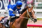 Hawkes Accept Two for San Domenico Stakes Field