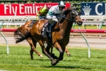 First Command Chasing Third Straight Win In Kensington Stakes