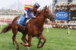 Nature Strip to clash with Sunlight in 2018 Lightning Stakes