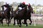 Lucky Liberty to Atone in Christmas Stakes Lucky Liberty to Atone in Christmas Stakes