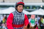 Oliver To Ride Mull Of Killough In Singapore International Cup Oliver To Ride Mull Of Killough In Singapore International Cup