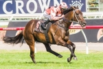 Black Caviar to equal Kingston Town’s Group 1 record