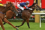 Ducimus Leads All The Way in Talindert Stakes Ducimus Leads All The Way in Talindert Stakes