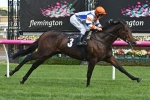 Hey Doc Tunes Up for Australian Guineas with CS Hayes Stakes Win