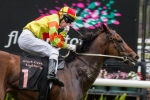 No Supido among new nominations for Bletchingly Stakes