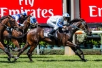 Small nominations for Champagne Stakes